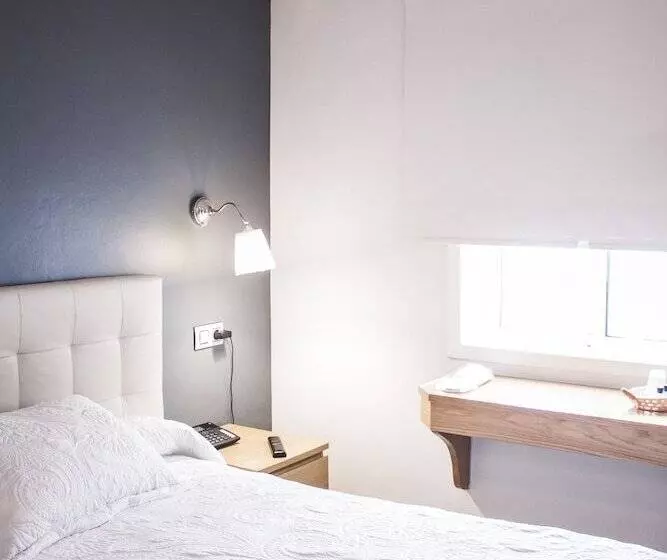 Fotos del hotel Nest Style Santiago:  20