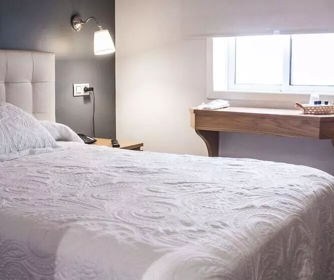 Fotos del hotel Nest Style Santiago:  25