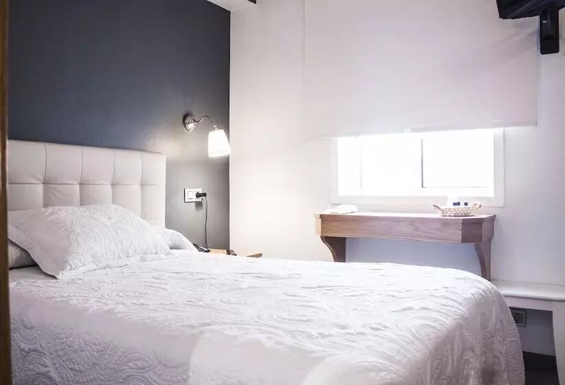 Fotos del hotel Nest Style Santiago:  21