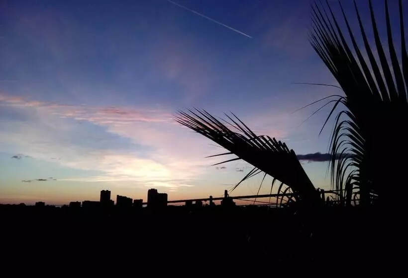 Fotos del hotel Abril:  12