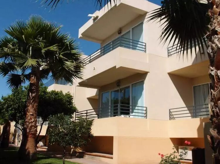 Fotos del hotel Abril:  3