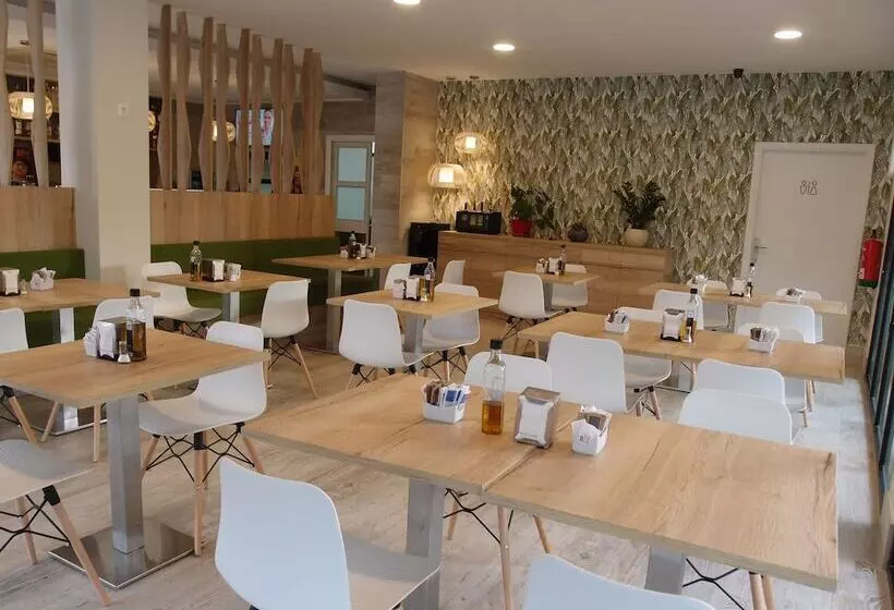 Fotos del hotel Abril:  15