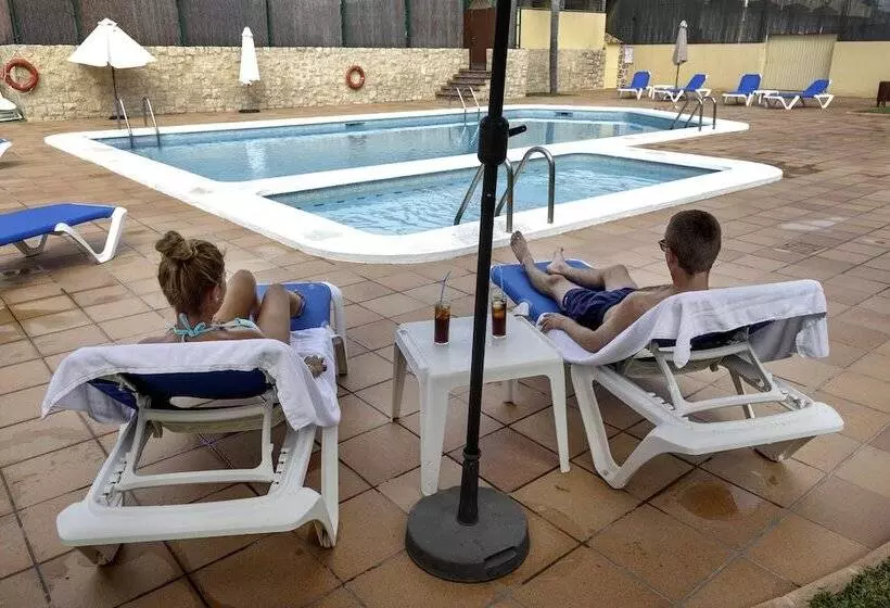 Fotos del hotel Abril:  25