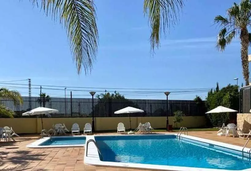 Fotos del hotel Abril:  22