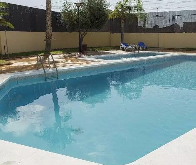 Fotos del hotel Abril:  21