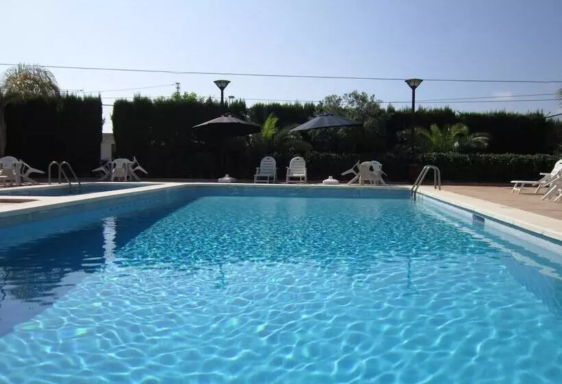 Fotos del hotel Abril:  19