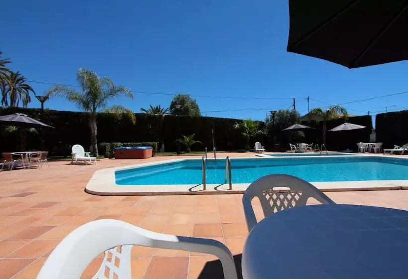 Fotos del hotel Abril:  23