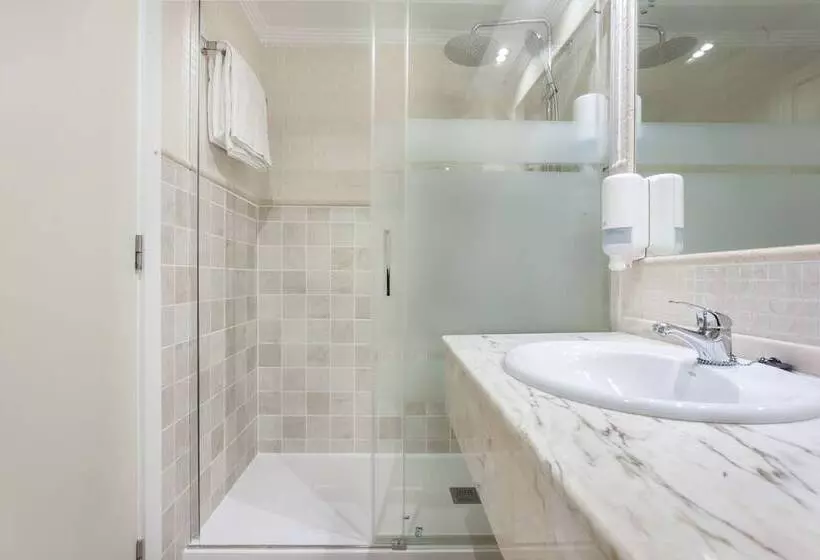 Fotos del hotel Abril:  10