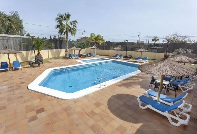 Fotos del hotel Abril:  13