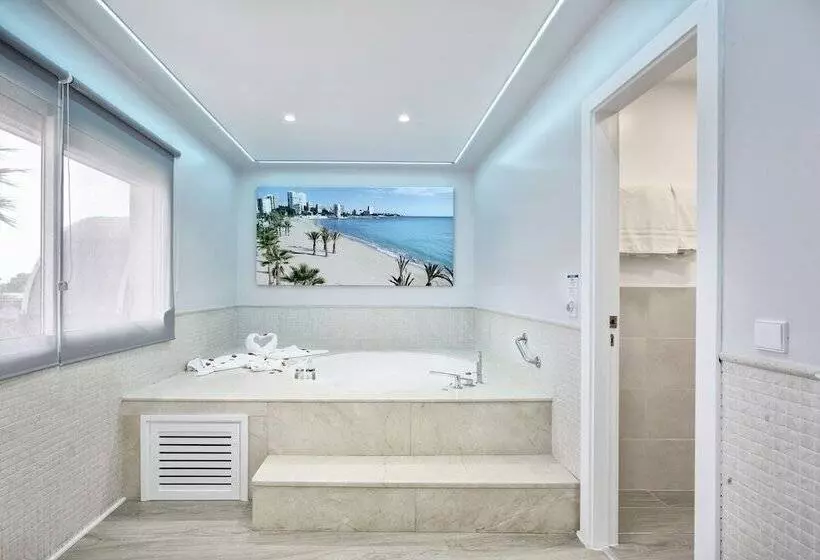 Fotos del hotel Abril:  14