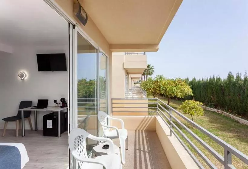 Fotos del hotel Abril:  2