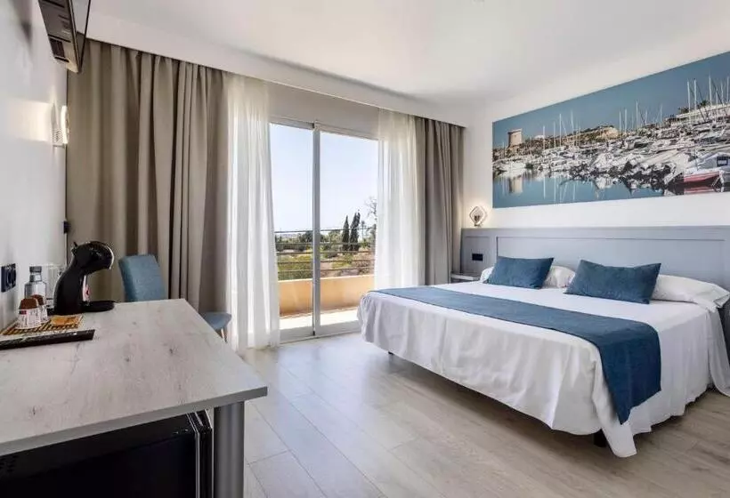 Fotos del hotel Abril:  18