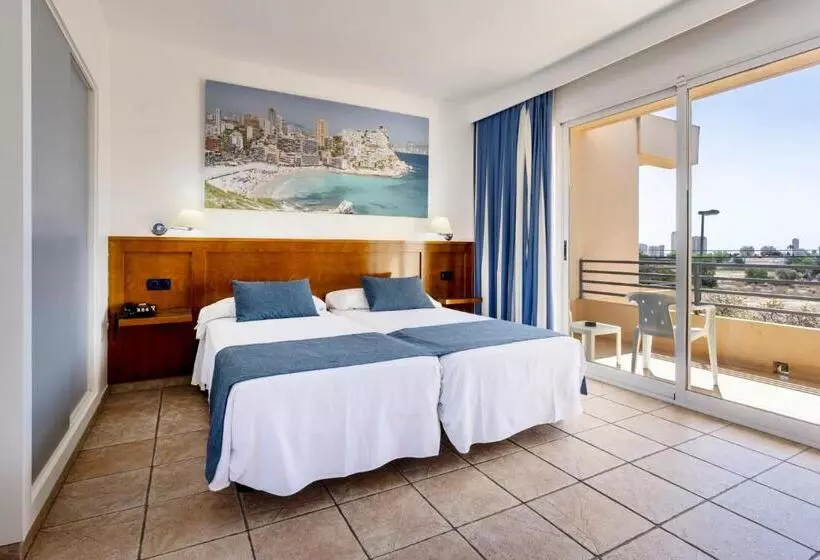 Fotos del hotel Abril:  11