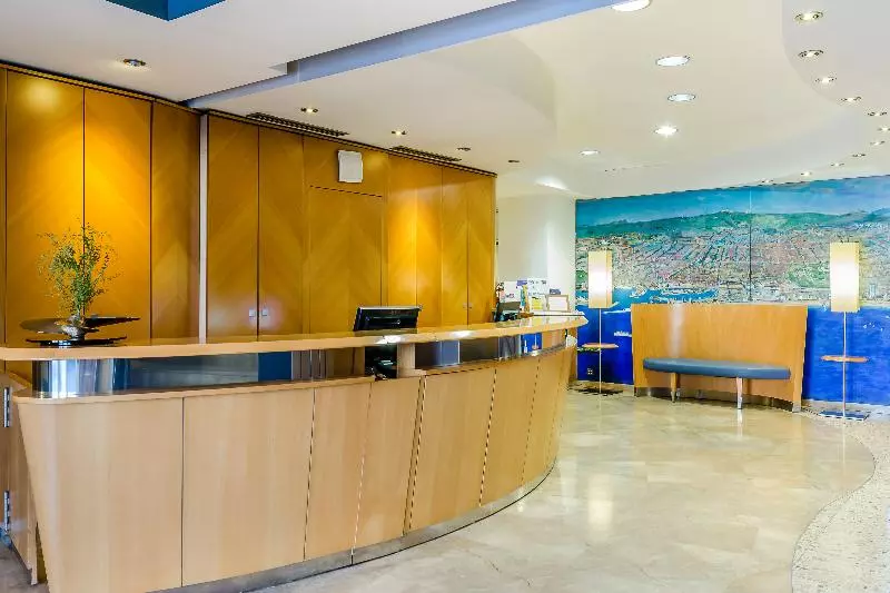 Fotos del hotel Del Mar:  3