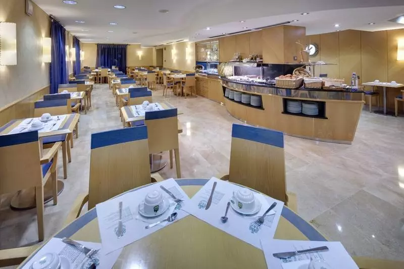 Fotos del hotel Del Mar:  7