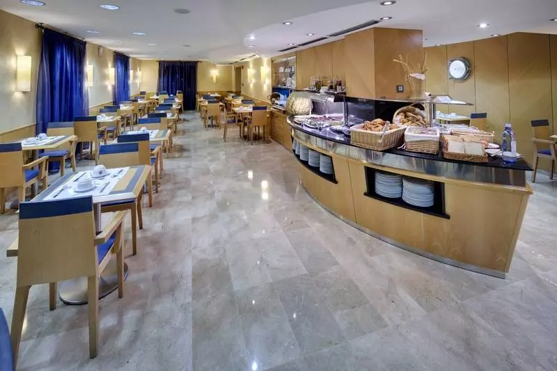 Fotos del hotel Del Mar:  9