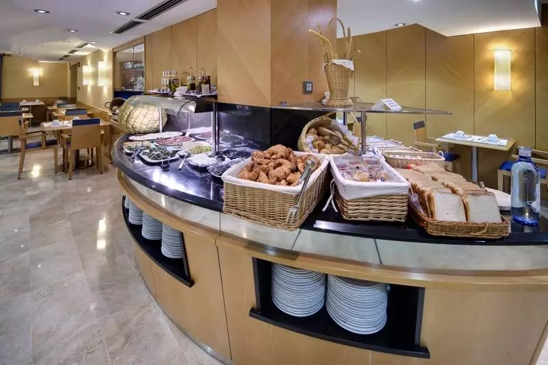 Fotos del hotel Del Mar:  15