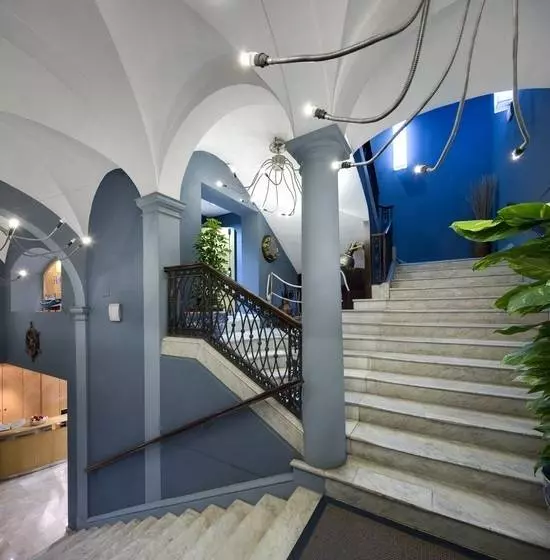 Fotos del hotel Del Mar:  4