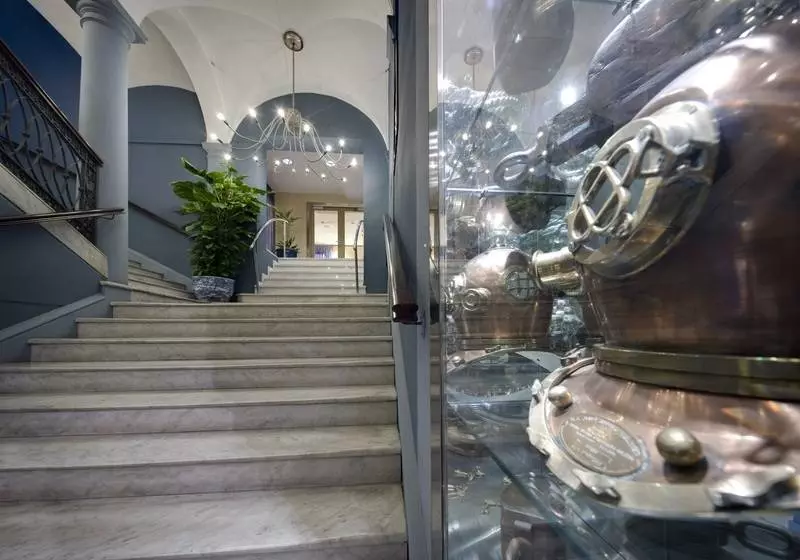 Fotos del hotel Del Mar:  14