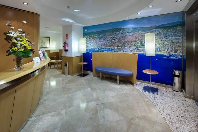 Fotos del hotel Del Mar:  5