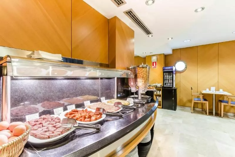 Fotos del hotel Del Mar:  19