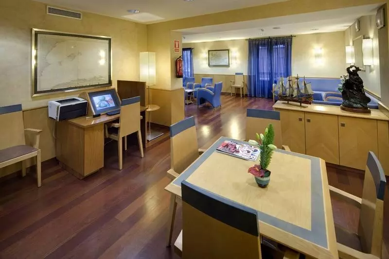 Fotos del hotel Del Mar:  13