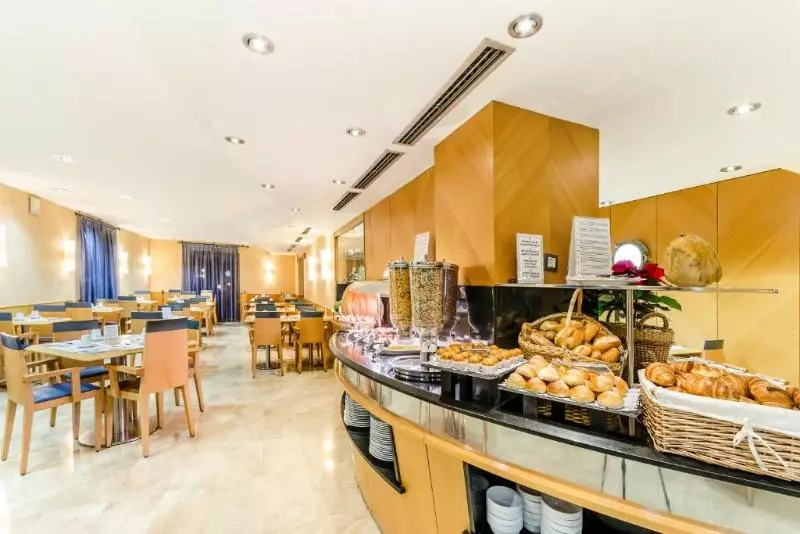 Fotos del hotel Del Mar:  17