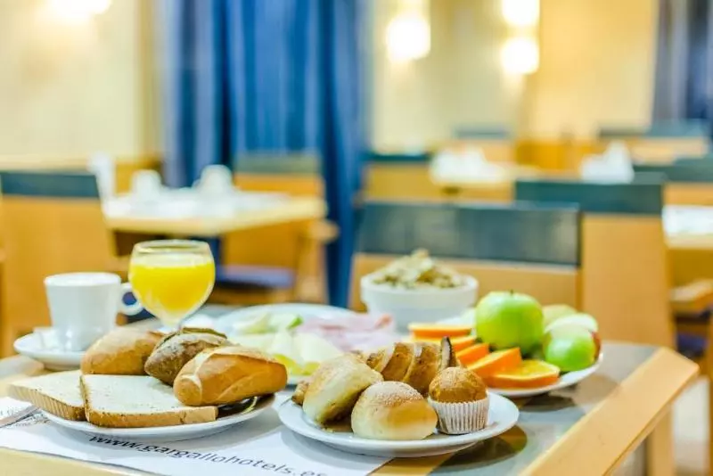 Fotos del hotel Del Mar:  10