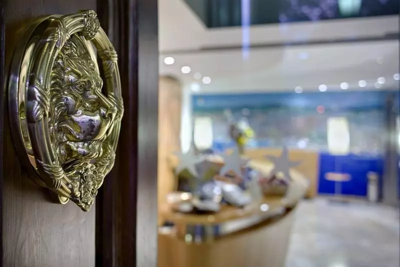 Fotos del hotel Del Mar:  20