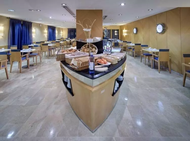 Fotos del hotel Del Mar:  11