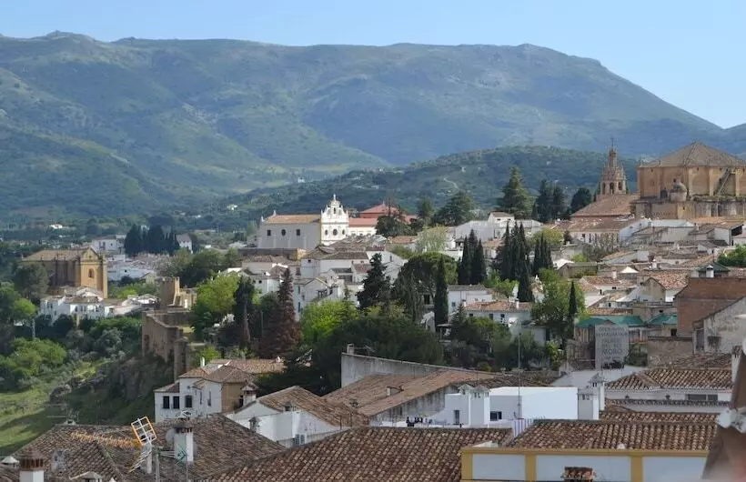 Fotos del hotel San Francisco:  6