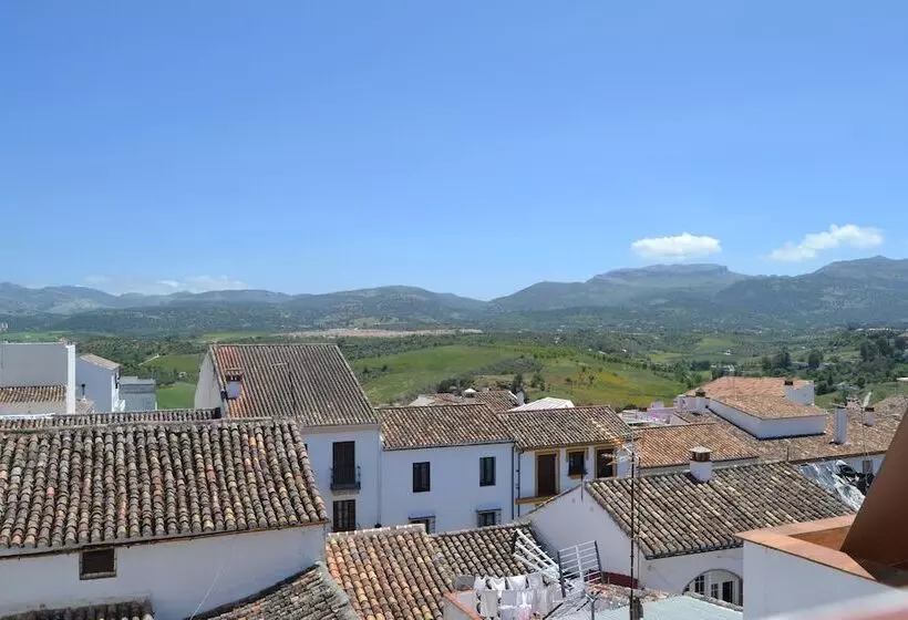 Fotos del hotel San Francisco:  9