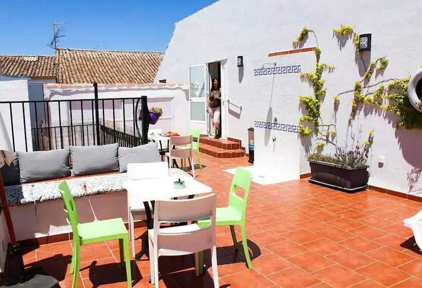 Fotos del hotel San Francisco:  7