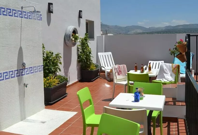 Fotos del hotel San Francisco:  4