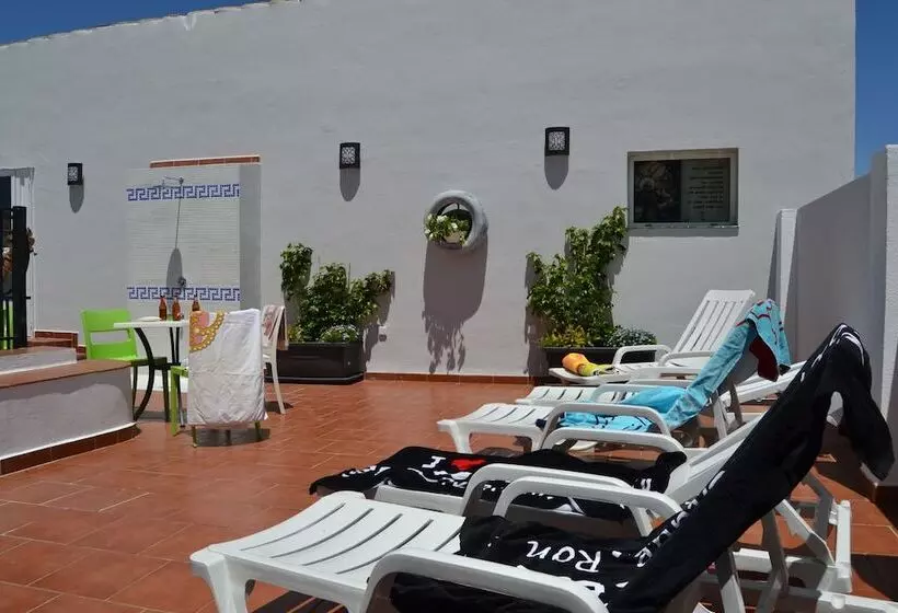 Fotos del hotel San Francisco:  15