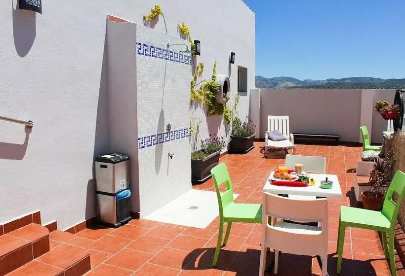 Fotos del hotel San Francisco:  10