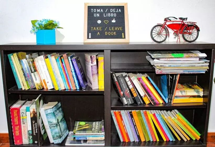 Fotos del hotel San Francisco:  3