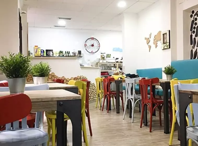 Fotos del hotel San Francisco:  2