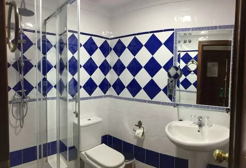 Fotos del hotel San Francisco:  5