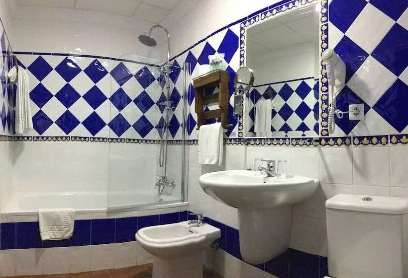 Fotos del hotel San Francisco:  8