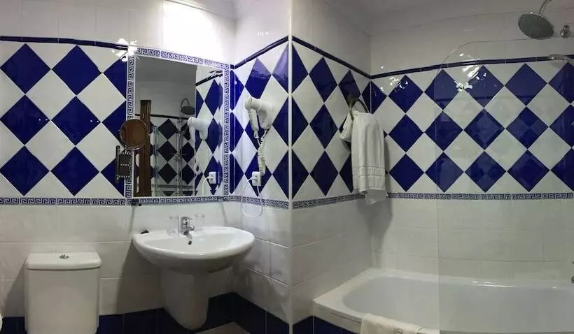 Fotos del hotel San Francisco:  11