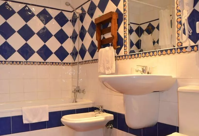 Fotos del hotel San Francisco:  14