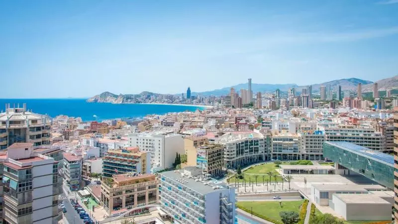 Fotos del hotel Rh Victoria & Spa:  15