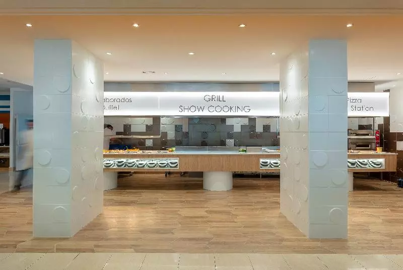 Fotos del hotel Rh Victoria & Spa:  23