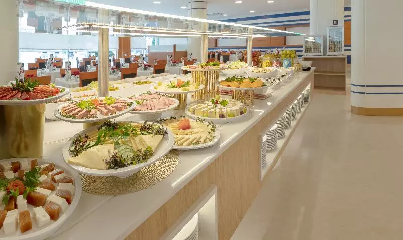 Fotos del hotel Rh Victoria & Spa:  18