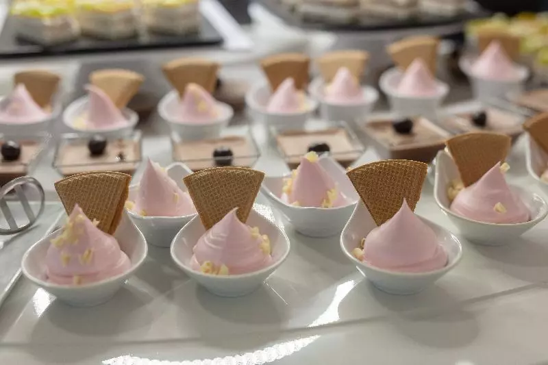 Fotos del hotel Rh Victoria & Spa:  17