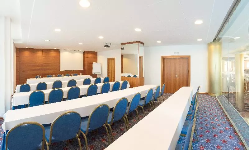 Fotos del hotel Rh Victoria & Spa:  10