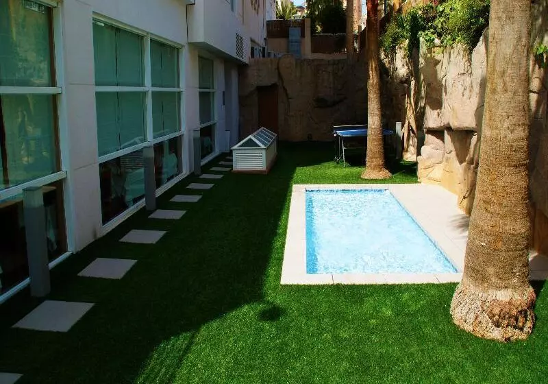 Fotos del hotel Rh Victoria & Spa:  2