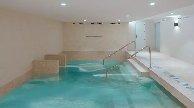 Fotos del hotel Rh Victoria & Spa:  4