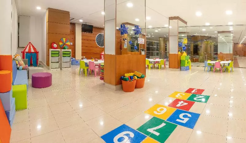 Fotos del hotel Rh Victoria & Spa:  13